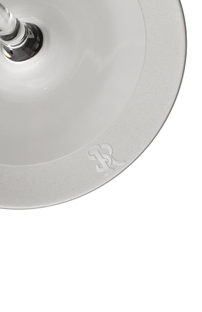 Набор из 2-х бокалов для белого вина STEFANO RICCI, арт. 0CR103102P/CRYLX1_, фото 5