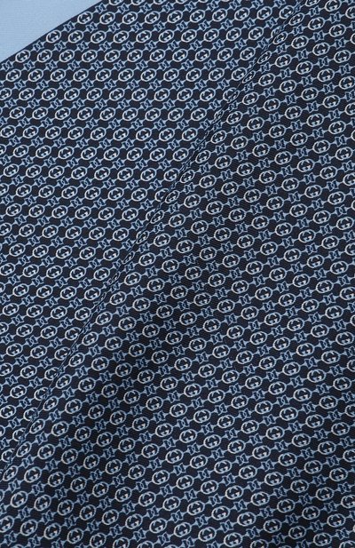 Шелковый платок GUCCI, арт. 649636 4G001, фото 2