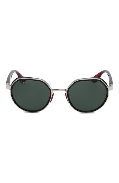 Солнцезащитные очки RAY-BAN, арт. 3703M-F00771, фото 4