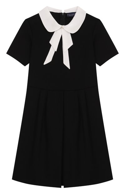 Платье из вискозы DAL LAGO, арт. R285D/8111/7-12