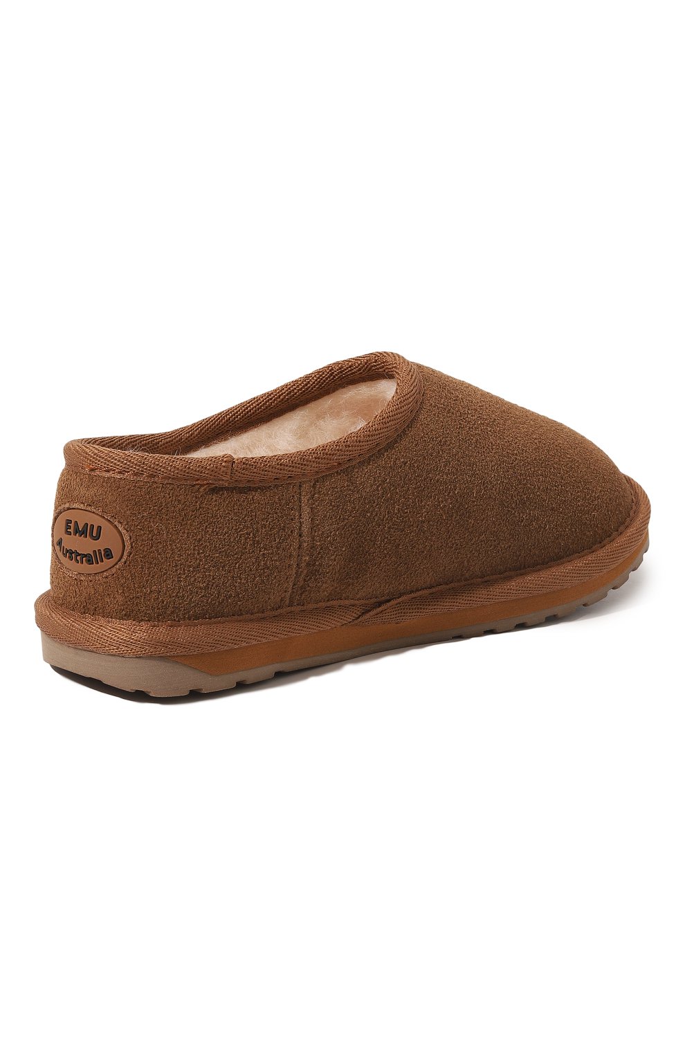 Домашняя обувь EMU AUSTRALIA, арт. K12747, фото 3
