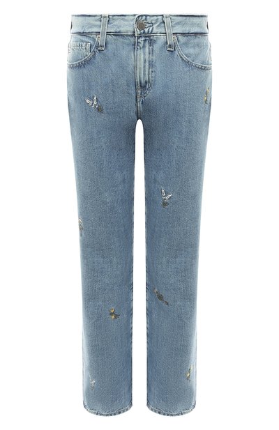 Джинсы ex-boyfriend AG ADRIANO GOLDSCHMIED, арт. HRD1575BT/EBSBFC/MX, фото 1