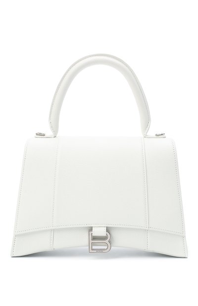 Сумка hourglass m BALENCIAGA, арт. 619668/1IZHY, фото 1
