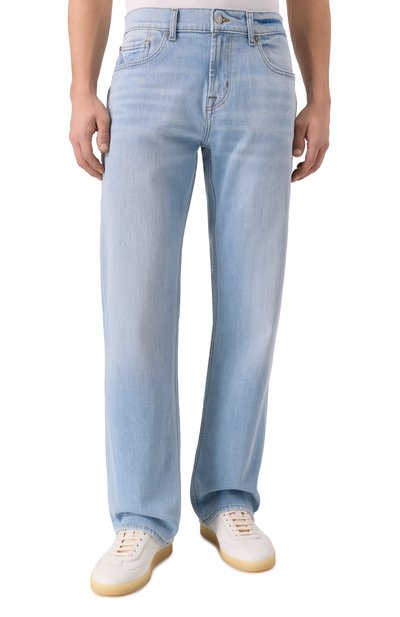 Джинсы austin 7 FOR ALL MANKIND, арт. 7TC80A56-1XE, фото 3