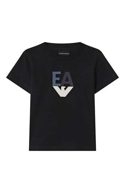 Комплект из трех футболок EMPORIO ARMANI, арт. EB000832/AF14503