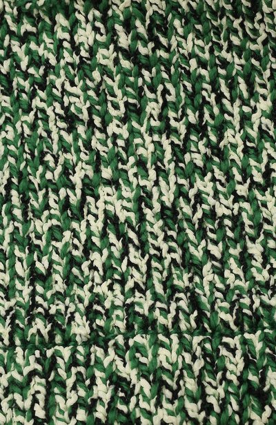 Шерстяная шапка-балаклава MAISON MARGIELA, арт. S30TC0090/S17893, фото 3