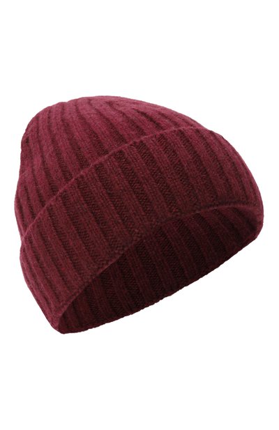 Мужская кашемировая шапка DANIELE FIESOLI, арт. WS8007