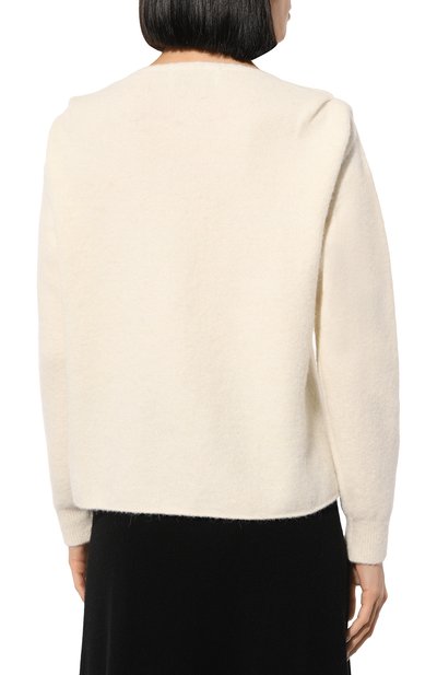 Шерстяной кардиган GIUSEPPE DI MORABITO, арт. 03PFKN309 03355, фото 4