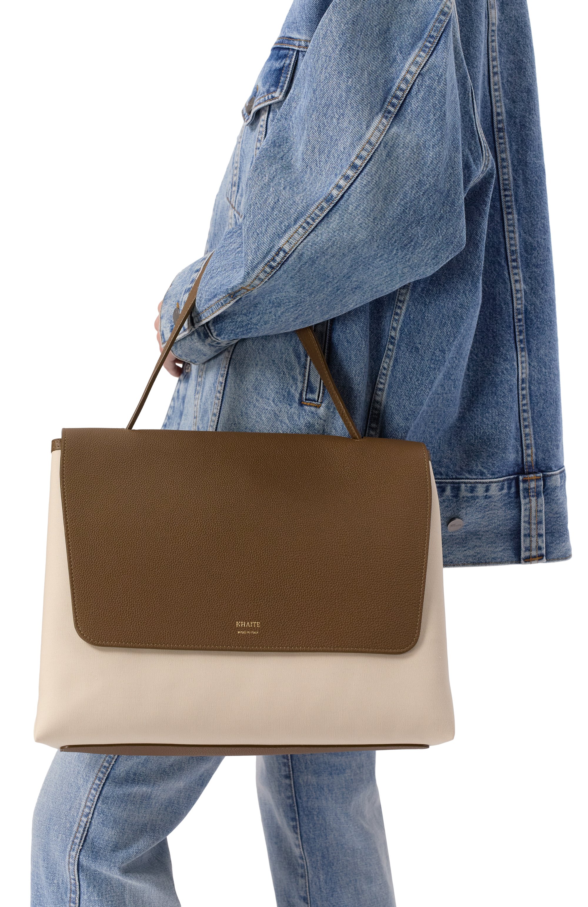 Сумка lia large KHAITE, арт. H2035917/L917, фото 2