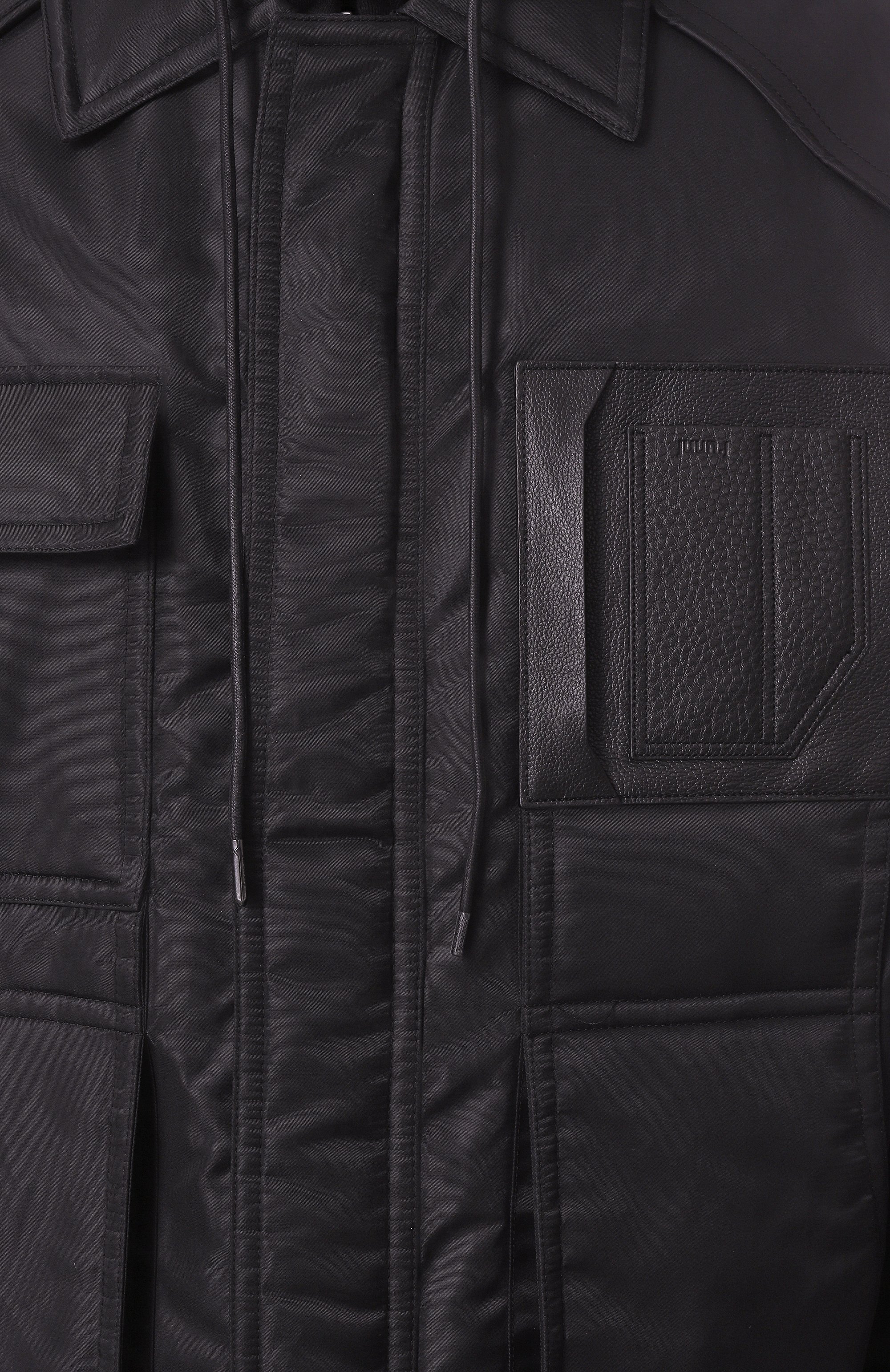 Утепленная куртка JUUN.J, арт. JC5239P215, фото 6