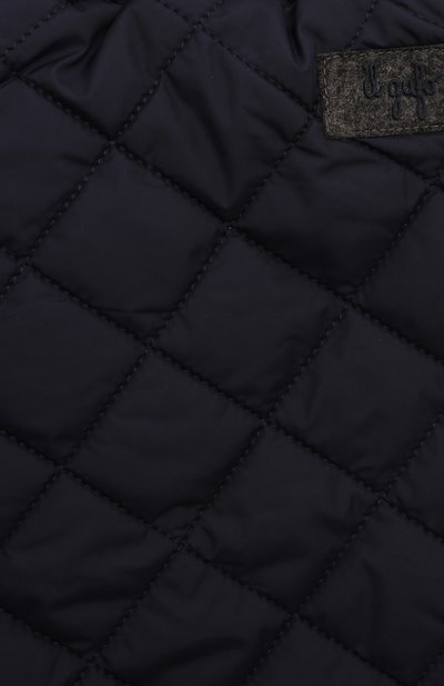 Утепленные джоггеры IL GUFO, арт. A24PL340N0106/10A-14A, фото 3