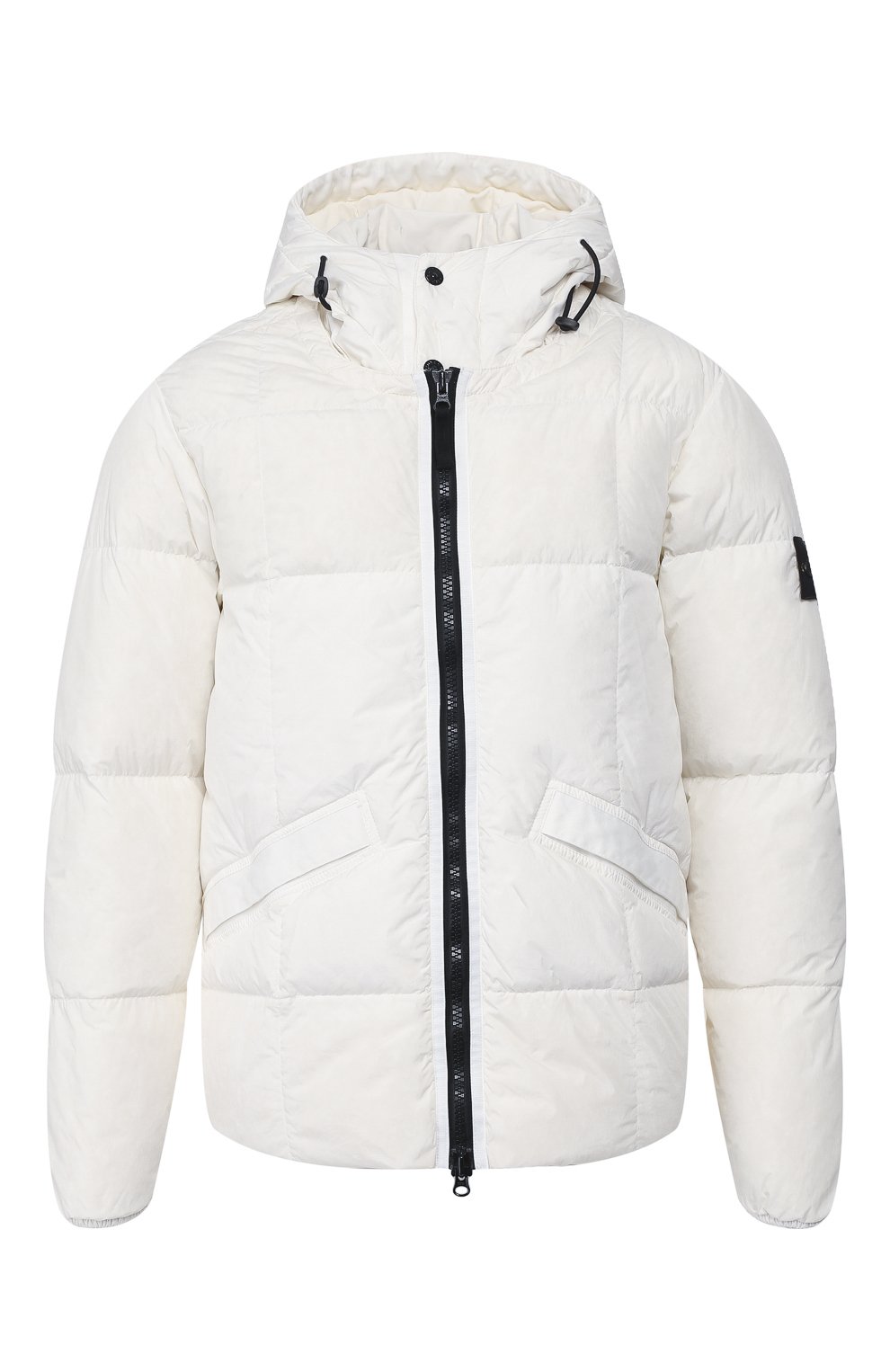 Пуховик STONE ISLAND, арт. 711540223, фото 1