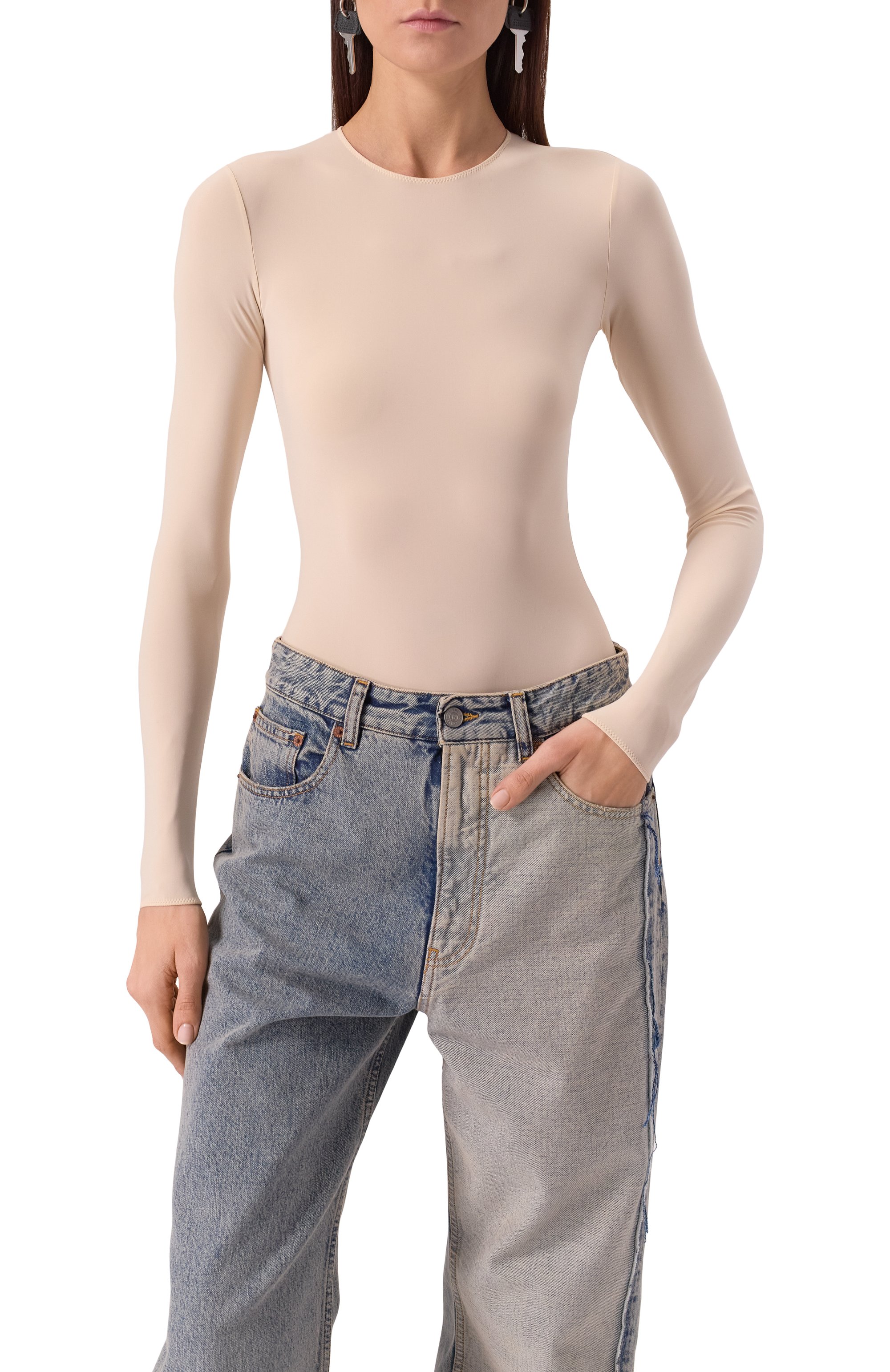 Боди MAISON MARGIELA, арт. S51NA0056/S20518, фото 3