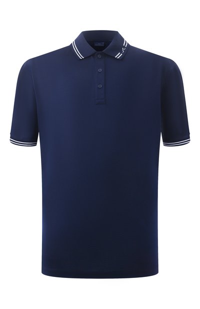 Хлопковое поло PAUL&SHARK, арт. 25411288/3XL, фото 1