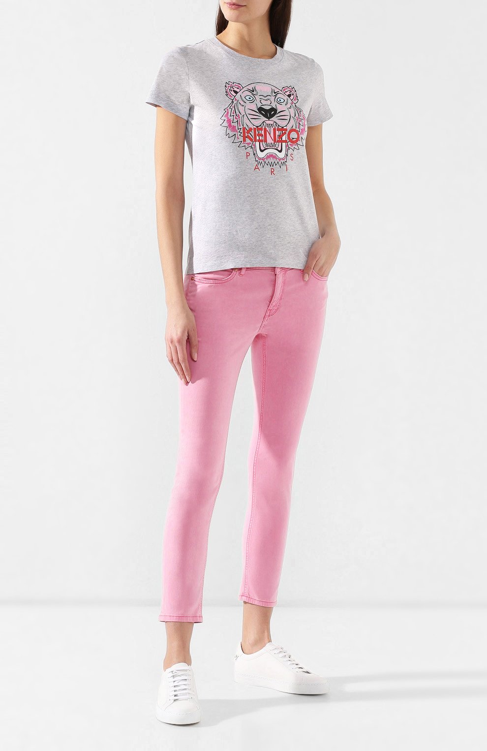 Джинсы ESCADA SPORT, арт. 5027022, фото 2