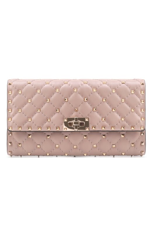 Сумка Rockstud Spike Valentino ZW2B0137/NAP Бежевый ZW2B0137/NAP