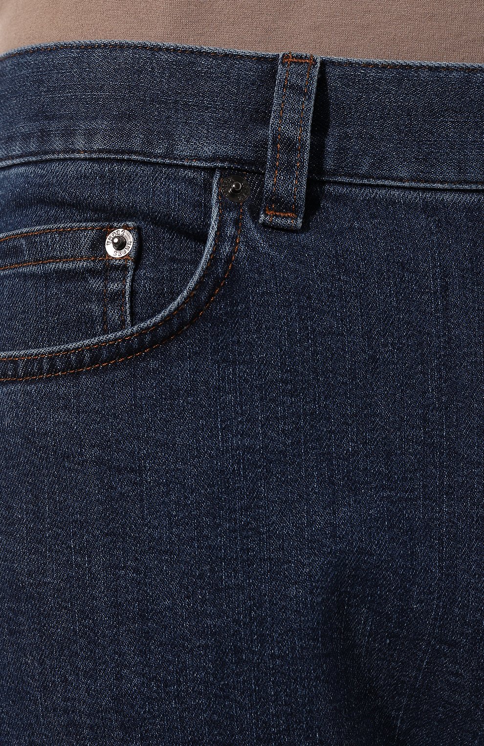 Джинсы ZEGNA, арт. GAN-E8I70, фото 5