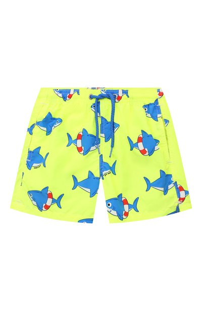 Плавки-шорты MC2 SAINT BARTH, арт. STBK JEAN LIGHTING/JEA0004