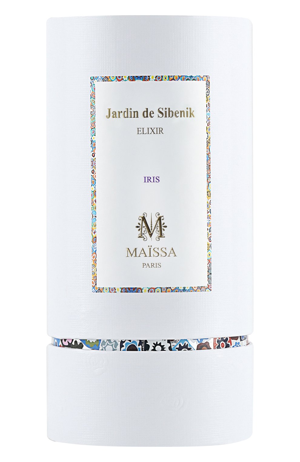 Парфюмерная вода jardin de sibenik (100ml) MAISON MAISSA, арт. 3770020956607, фото 2