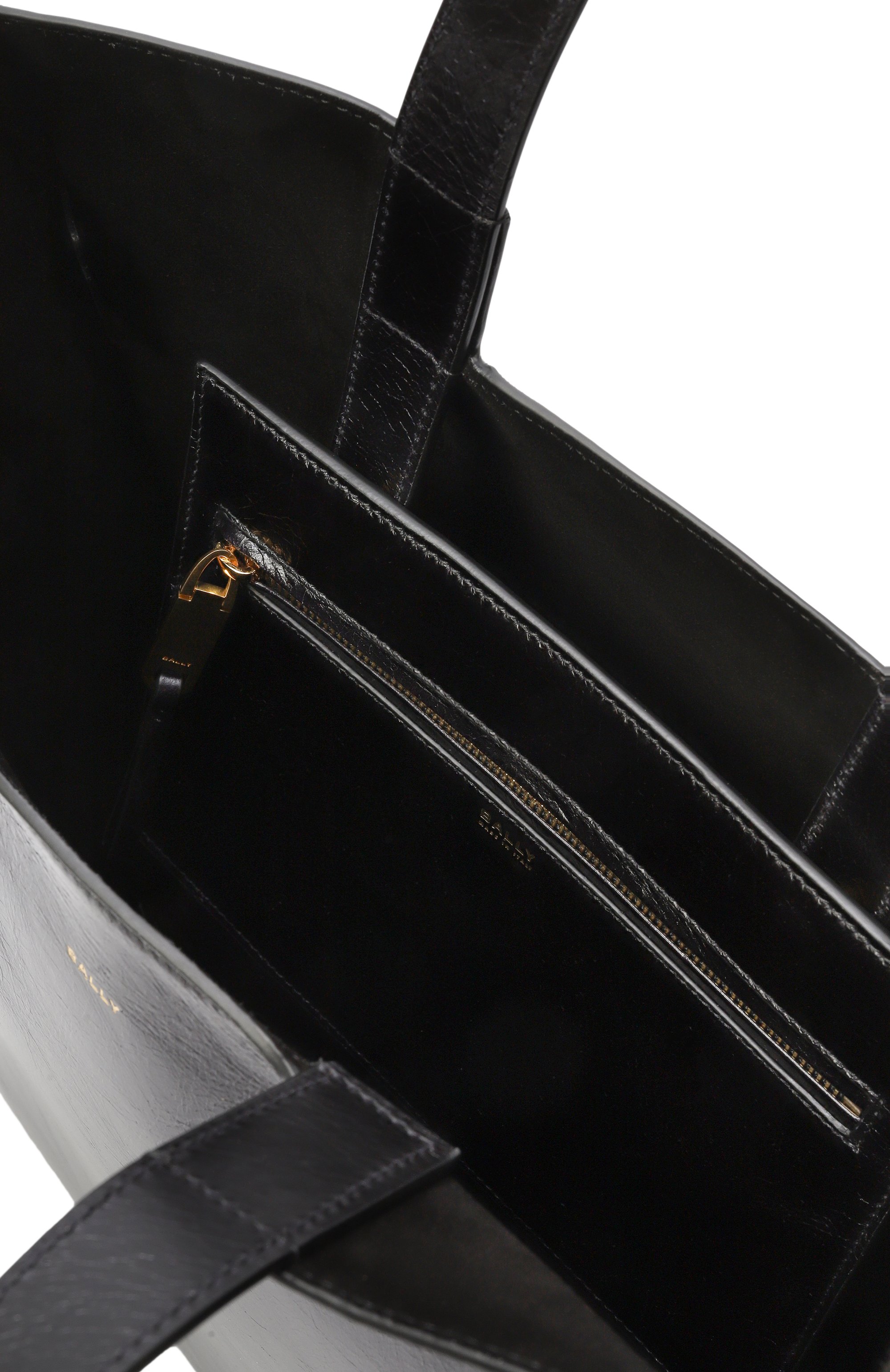 Сумка-тоут easy bally BALLY, арт. WAE083/VT748, фото 5