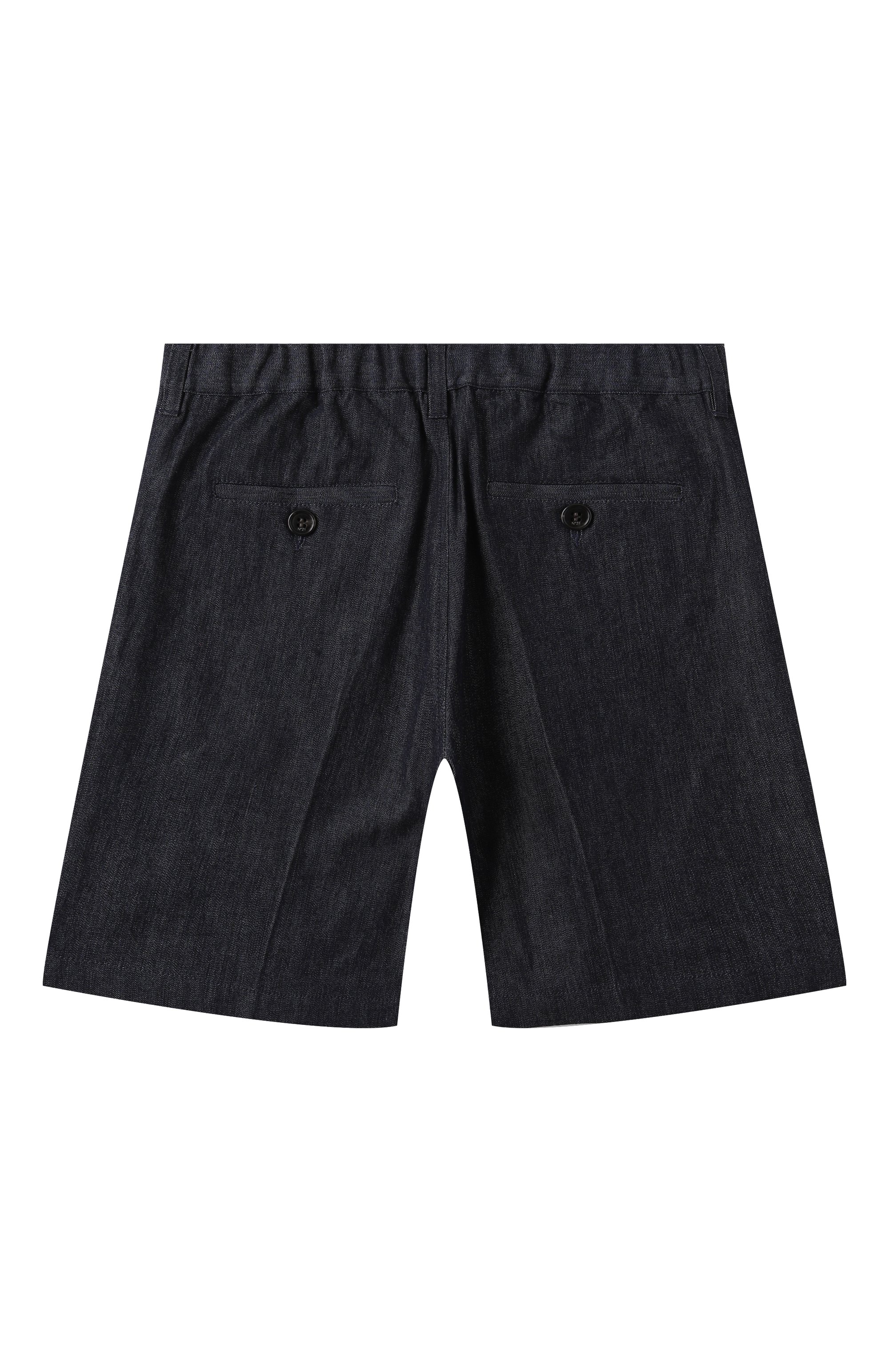 Джинсовые шорты N21, арт. N2103G/N0408, фото 2