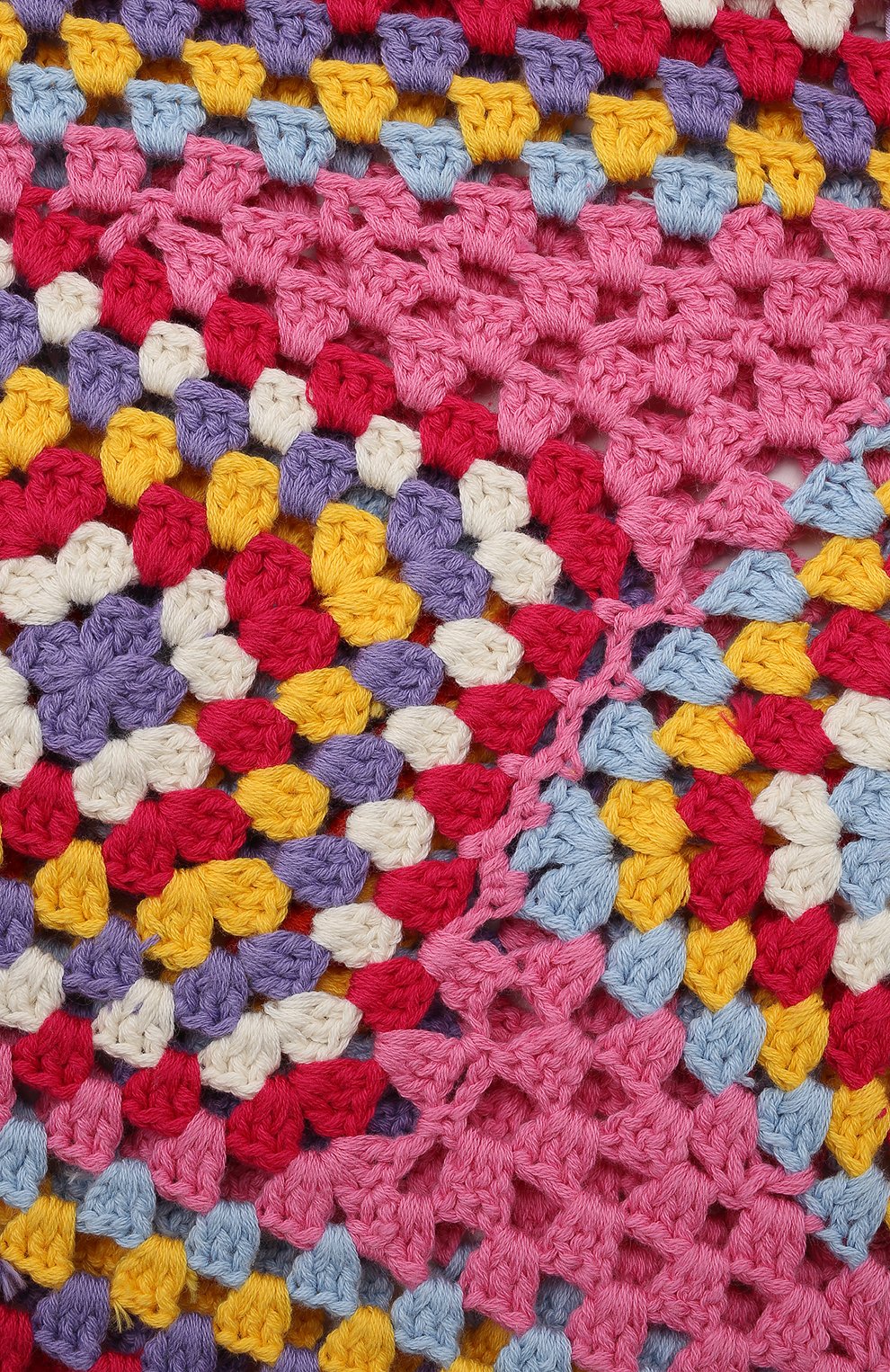 Хлопковые шорты MC2 SAINT BARTH, арт. STBK KALIMA JR/KLM001-/02071B, фото 3