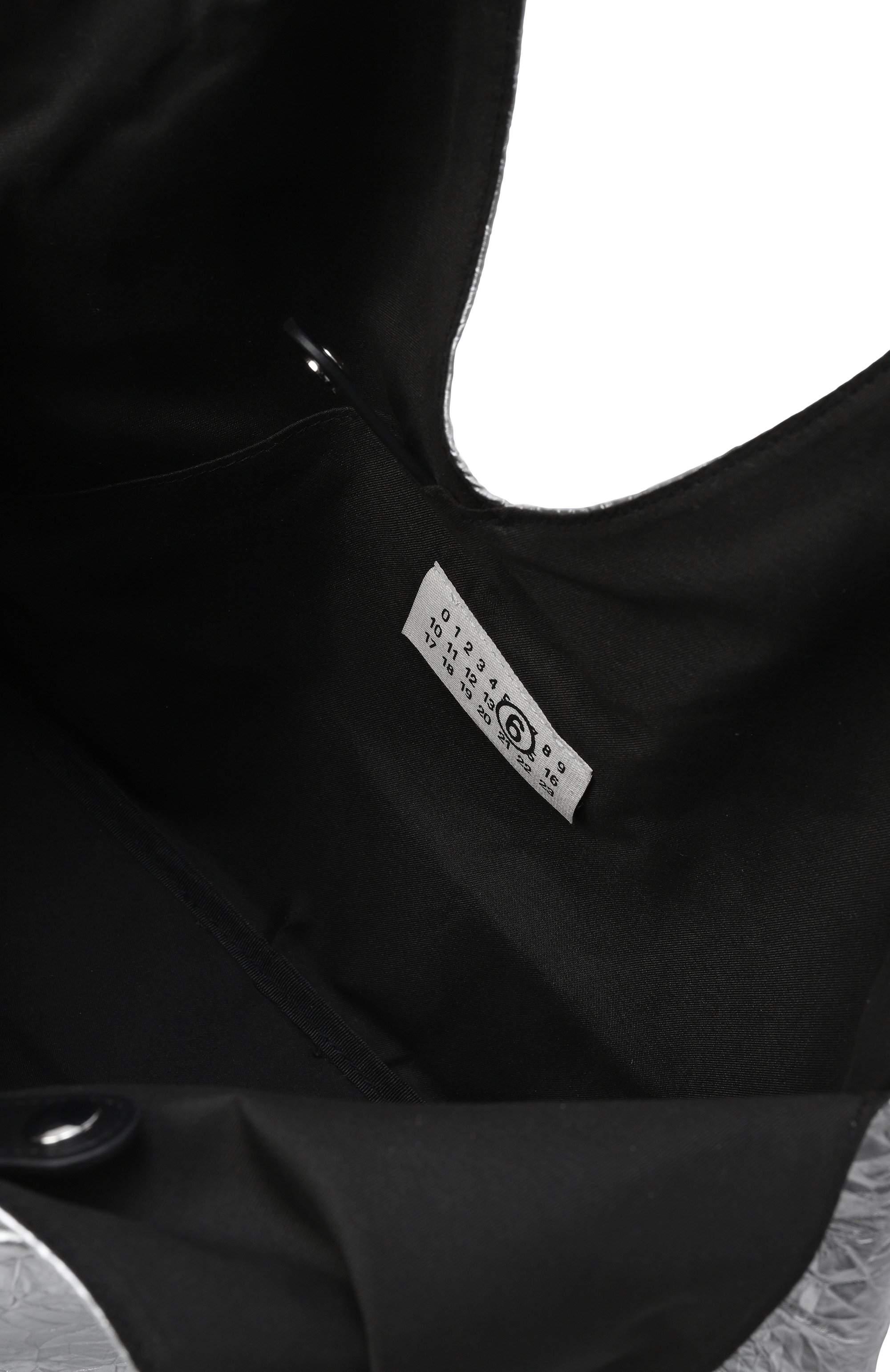 Сумка japanese zip around MM6, арт. SA5VL0019/P8875, фото 5