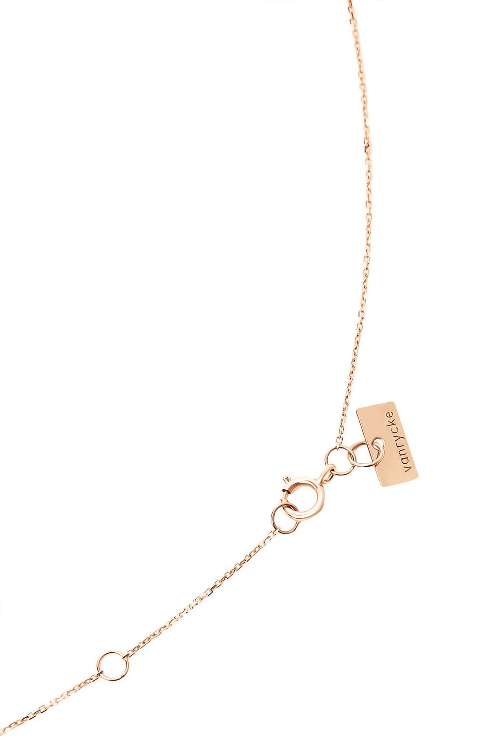 Колье VANRYCKE, арт. CM6R1-02, фото 4