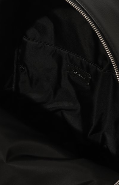 Кожаный рюкзак COCCINELLE, арт. E1 MUK 84 01 01, фото 5