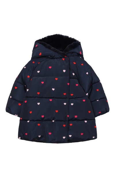 Утепленная куртка JACADI, арт. 2043457