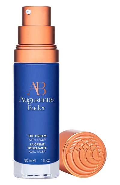 Легкий увлажняющий крем для лица (30ml) AUGUSTINUS BADER, арт. 5060552900222, фото 3