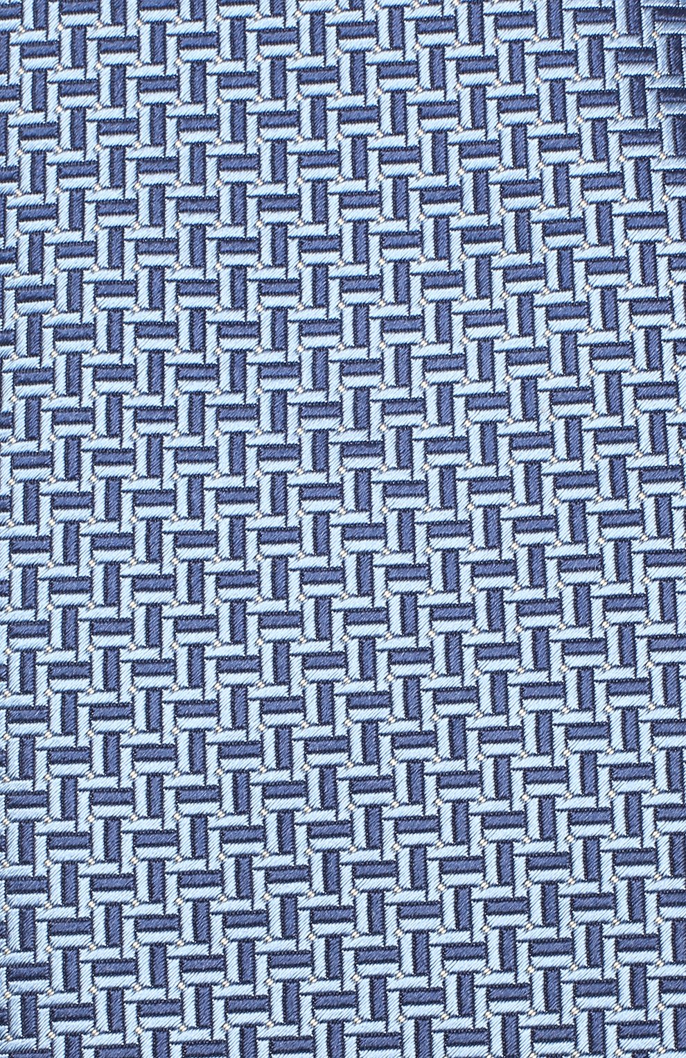 Шелковый галстук BRIONI, арт. 062I00/08412, фото 3