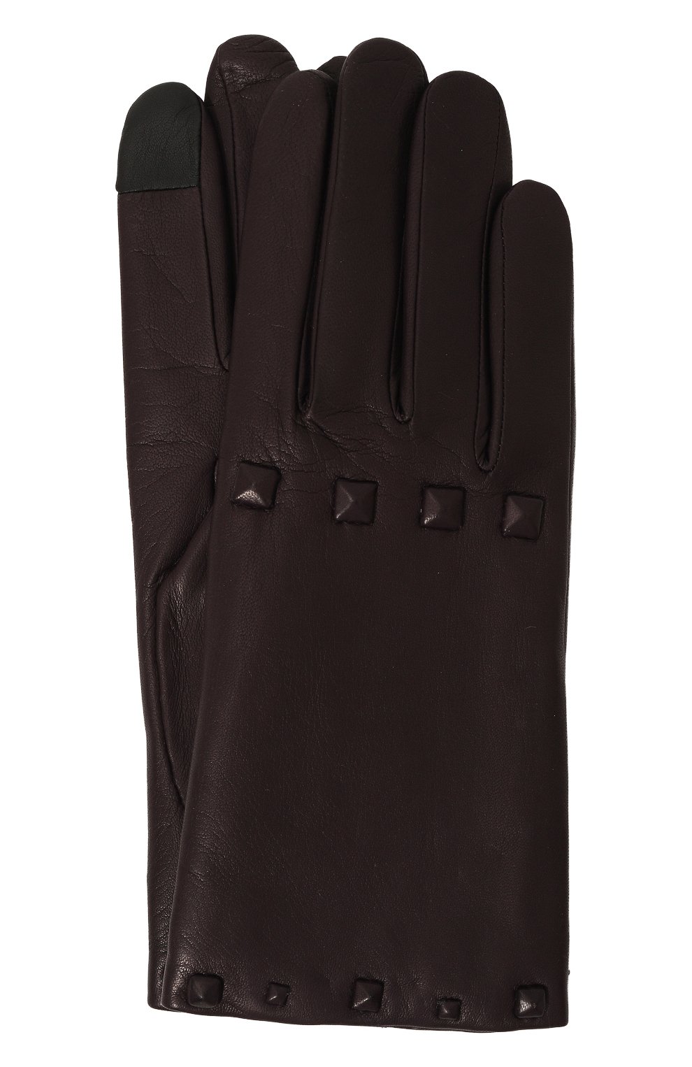 Кожаные перчатки AGNELLE, арт. SANSA/C100, фото 1