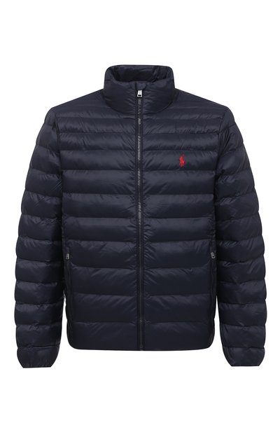 Утепленная куртка POLO RALPH LAUREN, арт. 710810897, фото 1