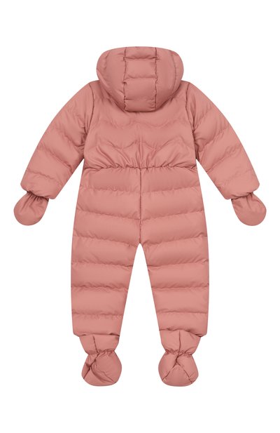 Пуховый комбинезон CHEPE, арт. 391058., фото 2