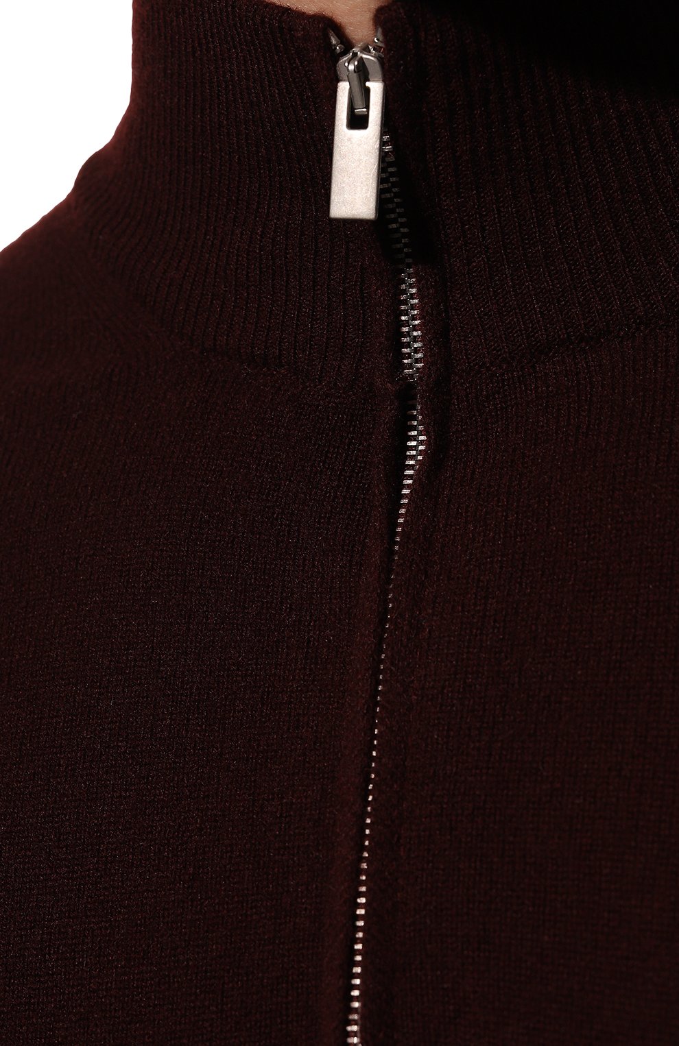 Джемпер из шерсти и кашемира ANDREA CAMPAGNA, арт. MZ1ML WC12R, фото 5