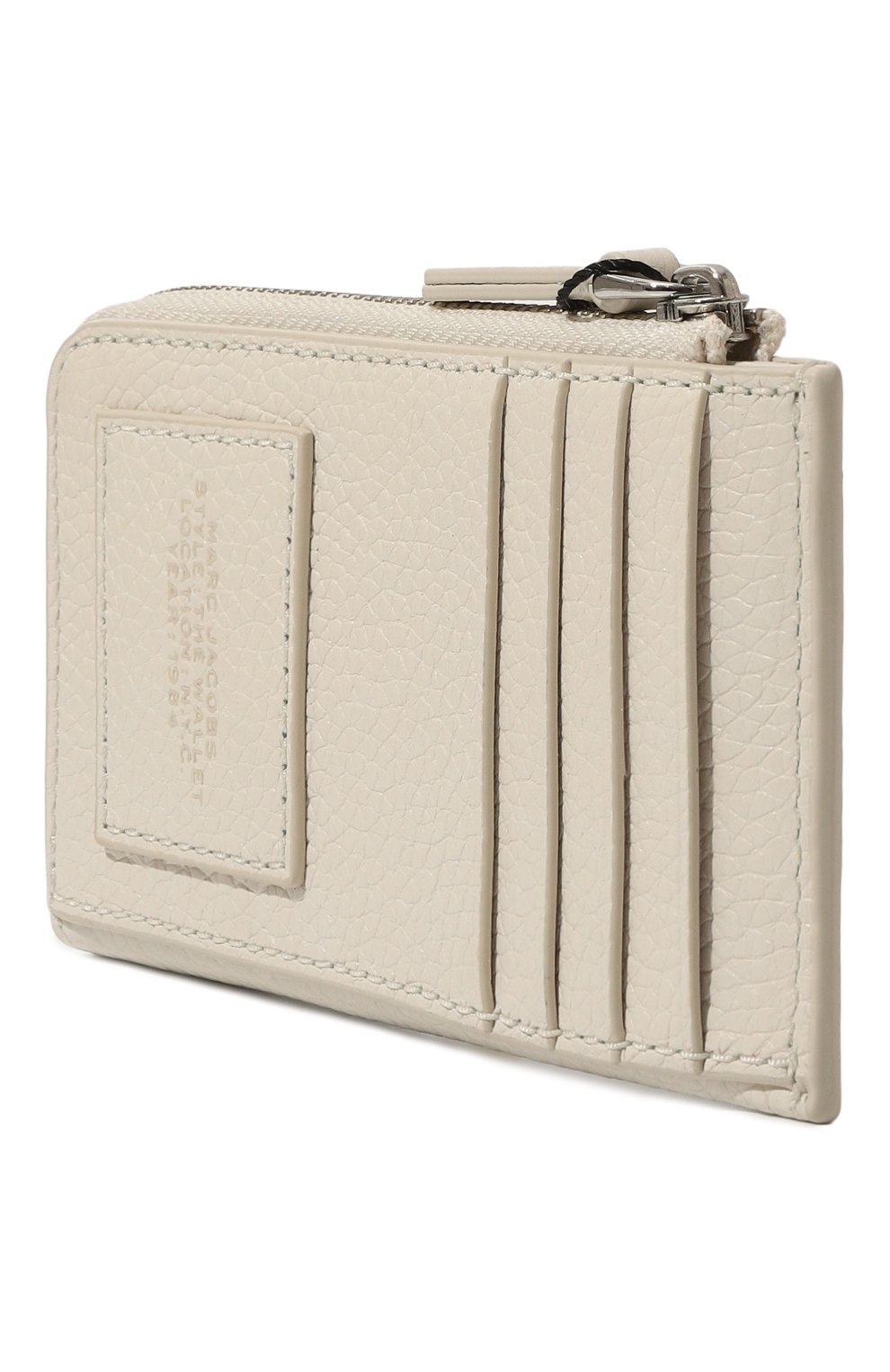 Кожаный футляр для кредитных карт MARC JACOBS (THE), арт. 2S4SMP010S02, фото 2