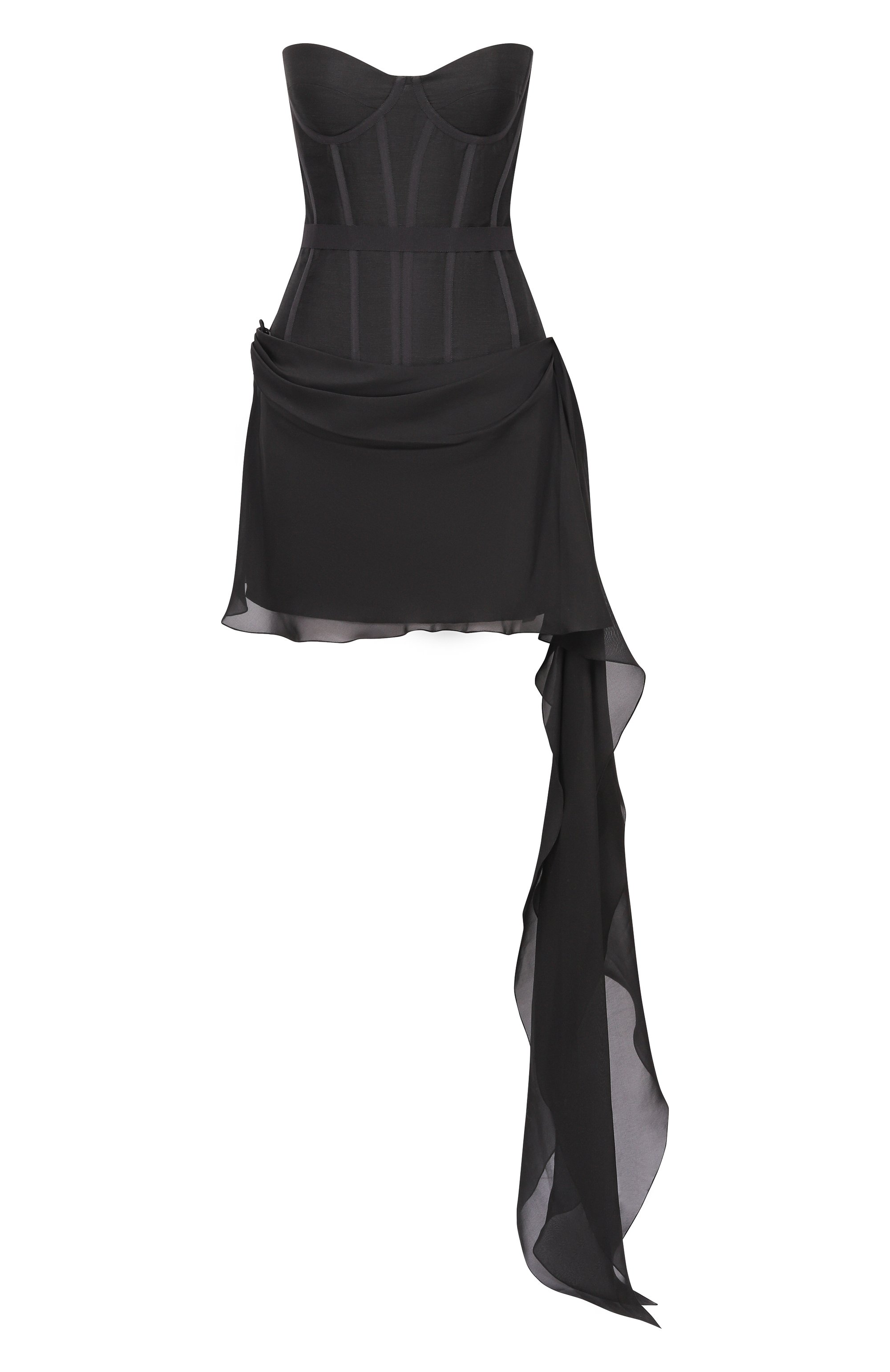 Шелковое платье YVON, арт. 0 160030, фото 1