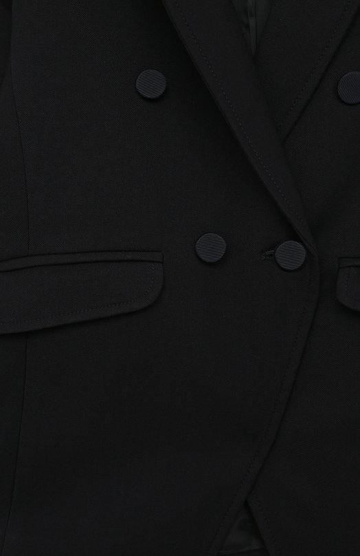 Жакет Aletta Синий, фото 3