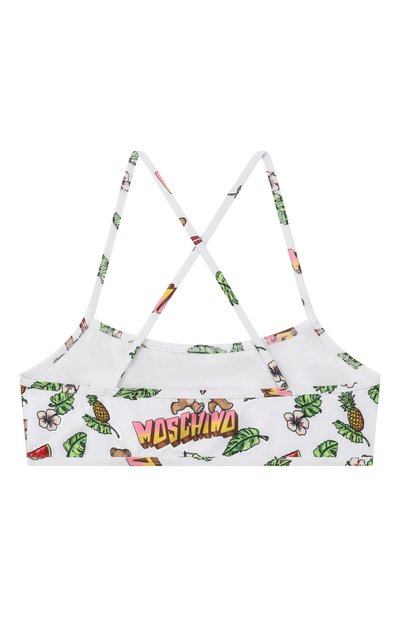 Раздельный купальник MOSCHINO, арт. HHL00E/LKA11_001, фото 3