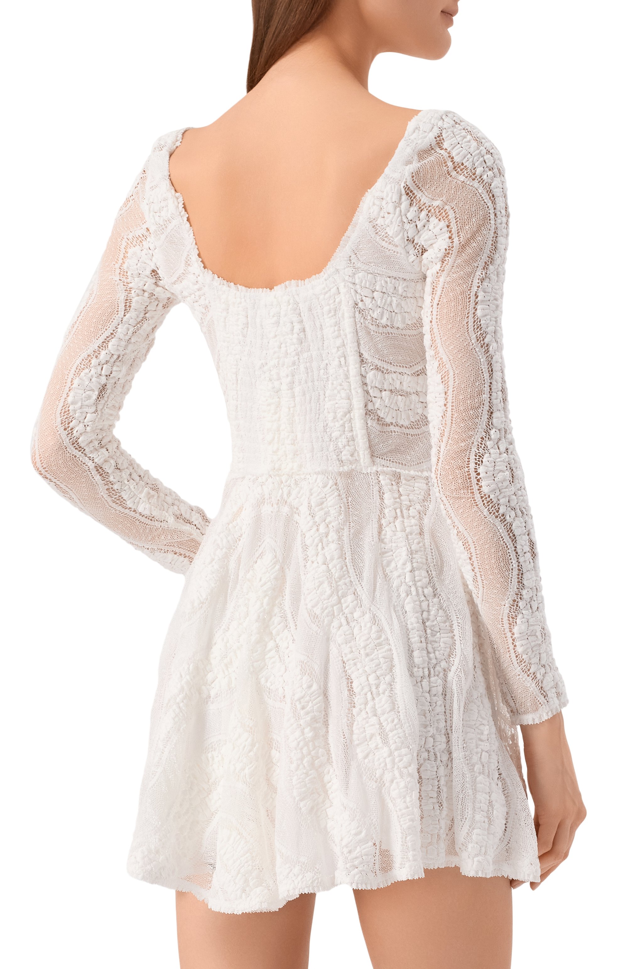 Платье CHARO RUIZ IBIZA, арт. 257604, фото 4