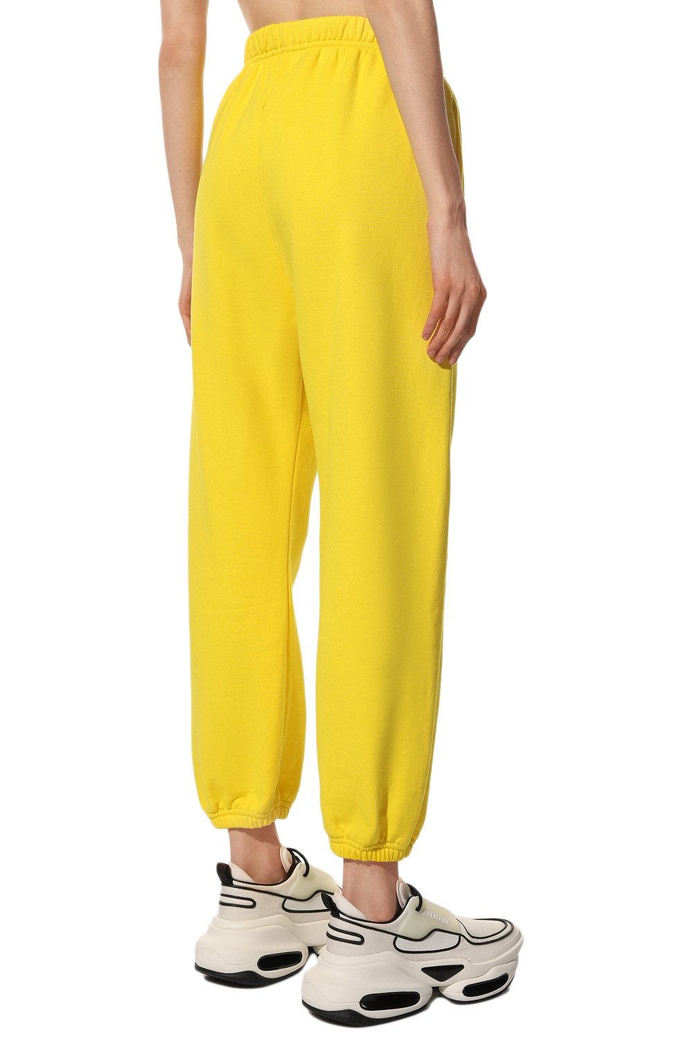 Хлопковые джоггеры DSQUARED2, арт. S80KA0024/S25516, фото 4