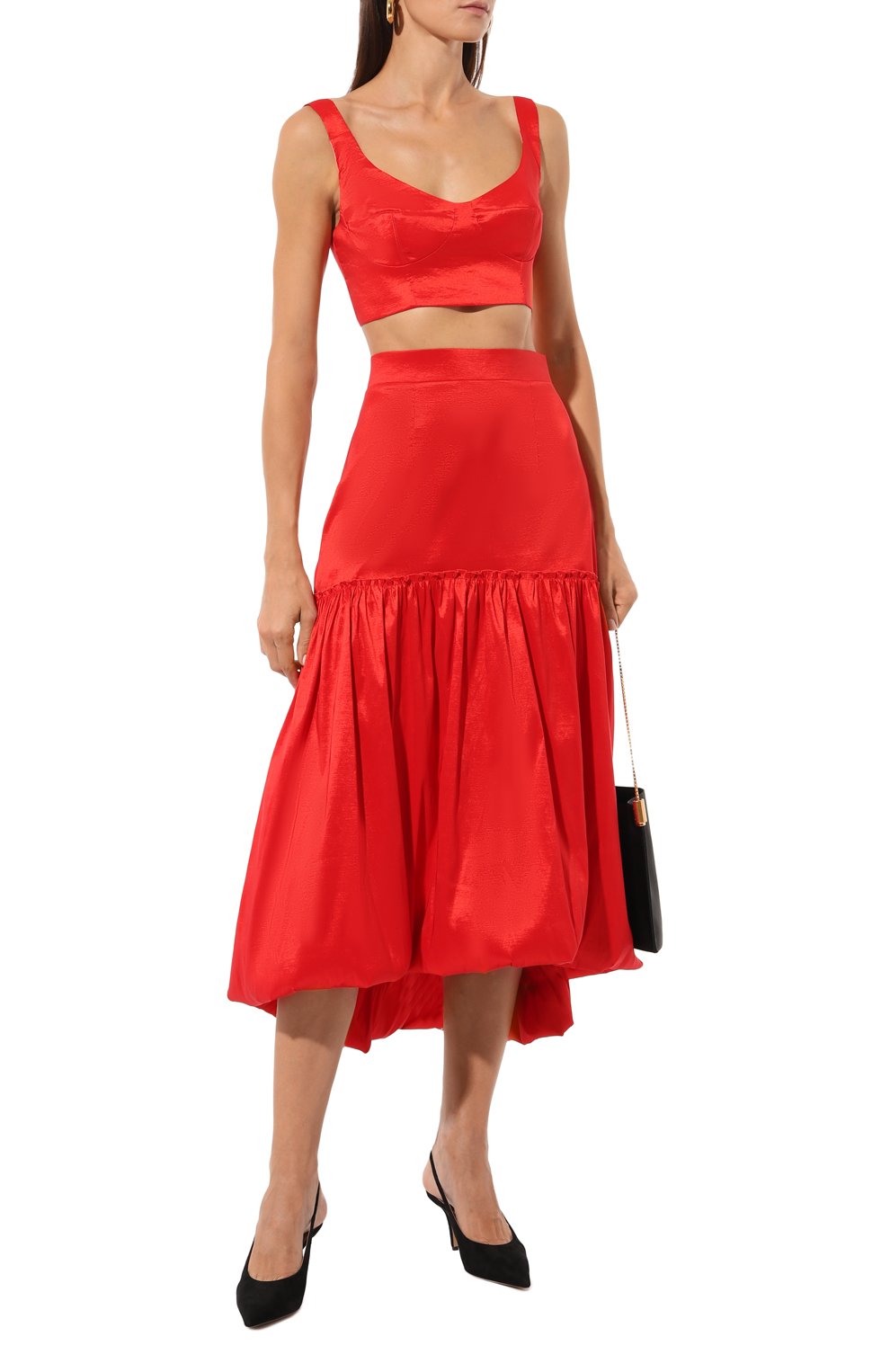 Топ BOTROIS, арт. SKU06953610, фото 2