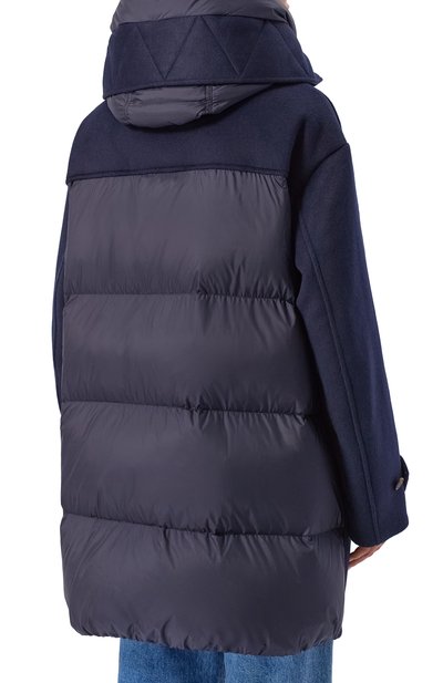 Пуховик PARAJUMPERS, арт. 25WMPWJKCT31, фото 4