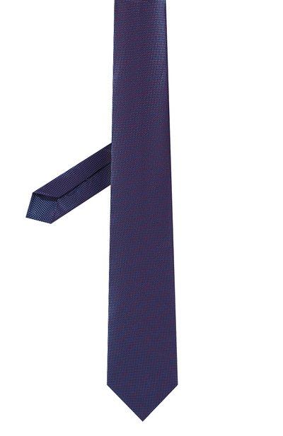 Шелковый галстук STEFANO RICCI, арт. CCX/50019, фото 3