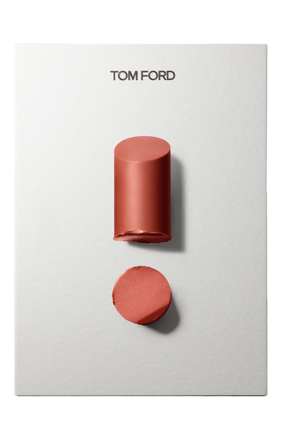 Помада для губ ultra-shine lip color, оттенок 158 île nue (3,3g) TOM FORD, арт. T5X5-35, фото 2