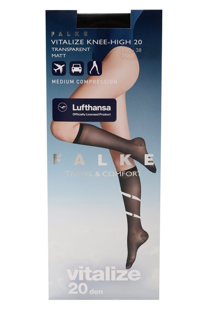 Женские гольфы FALKE, арт. 41742