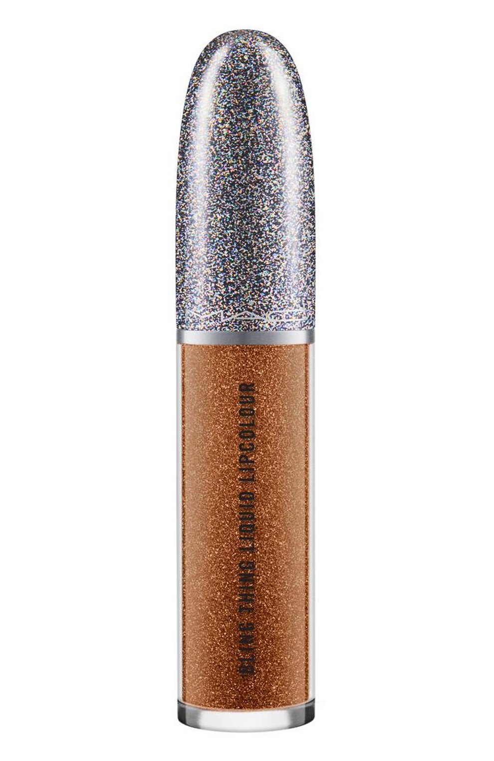 Жидкая губная помада bling thing lip, оттенок like it like this (5ml) MAC, арт. S9C7-06, фото 2
