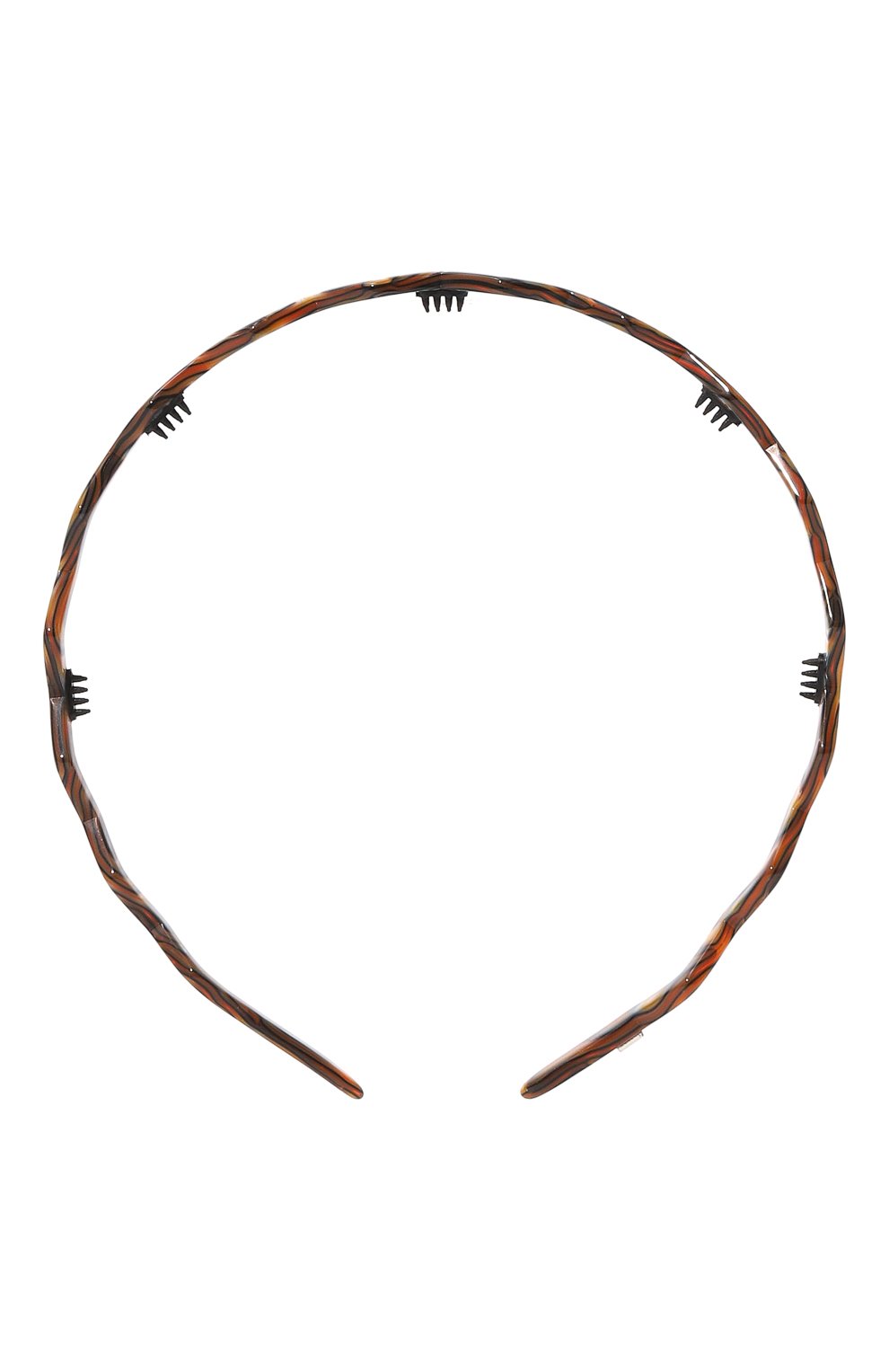 Ободок для волос ALEXANDRE DE PARIS, арт. AHB-1569-02 O, фото 1