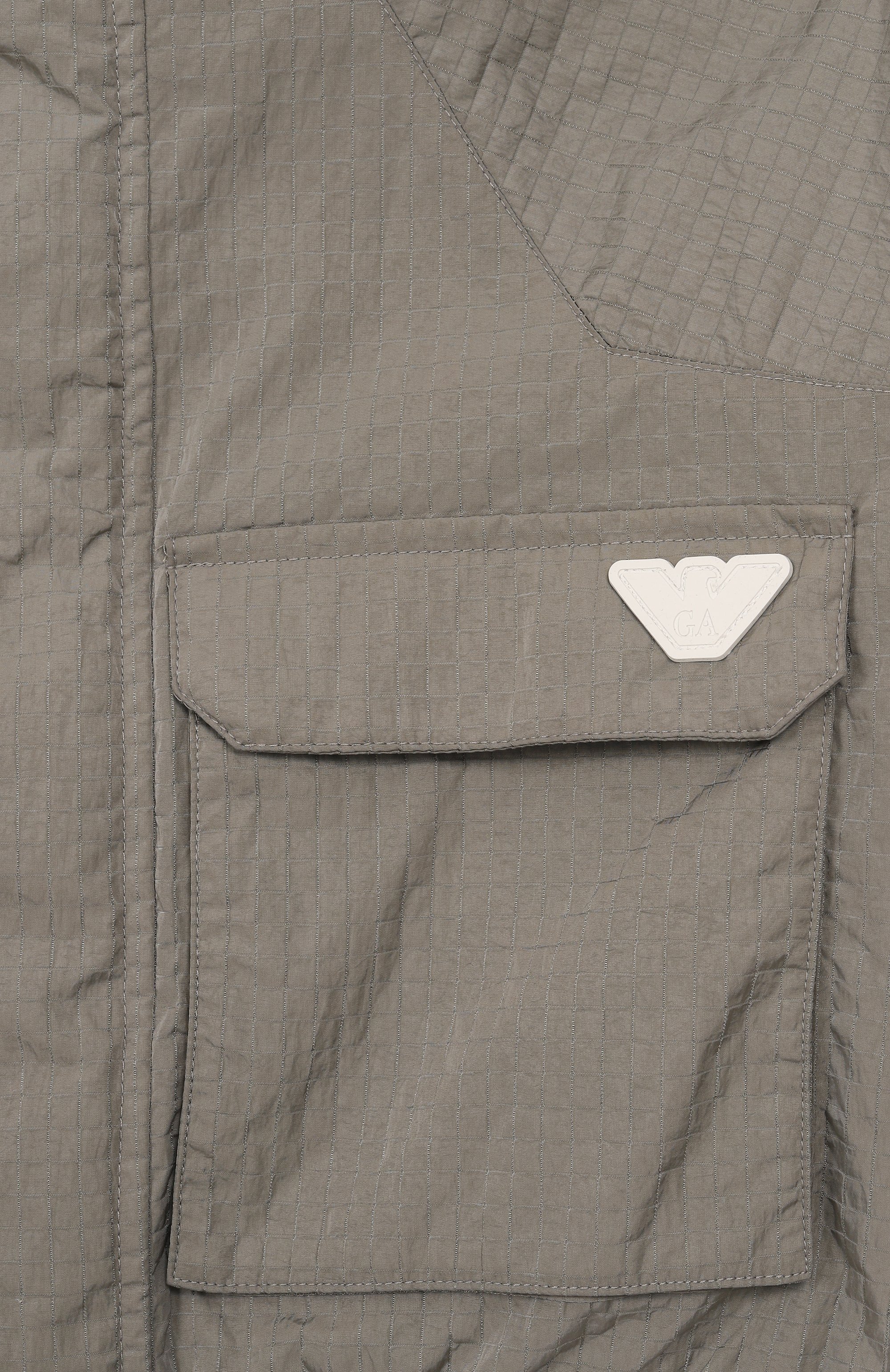 Ветровка EMPORIO ARMANI, арт. EB000207/AF13375, фото 3